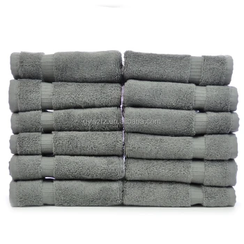 commercial towels