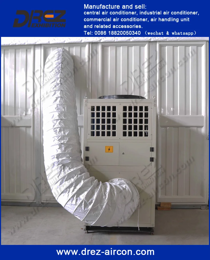 industrial air conditioner