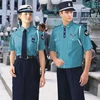 China supplier security uniforms/security uniform dress guard