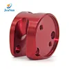 Dongguan factory machined service machining center aluminum cnc turning process