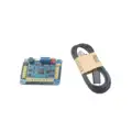 32 Channel Robot Servo Control Board Servo Controller for Arduino RC Robot PS2 Handle