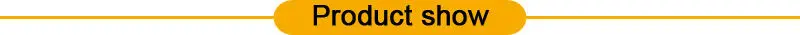 Product show