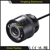 28MM Drill Hole Insert 120 Degree Color IR Night Vision Car Camera