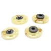 SNAP BUTTON PLASTIC FOR COAT/CUSTOM METAL SNAP BUTTON/RESIN BUTTON