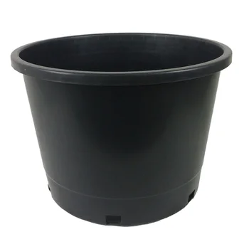 Biodegradable Nursery 10 Gallon Pot Planting Gallon Pots - Buy 10 ...