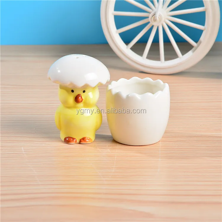 ceramic baby shower favors