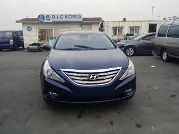 Hyundai Sonata Y20 - Buy Sonata Yf,Hyundai Sonata,Y20 Product on