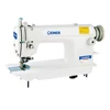 automatic fabric cutting and industrial sewing machine / leather sewing machine filter sewing