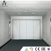 Fashion design Rated load 10000kg Uniform and safe operation Freight elevator lifts