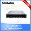 Quidway Server with Intel Xeon Processor with FusionServer RH2288 V3 Rack Server RAID 0, 1, 10, 5, 50, 6, or 60