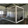 luxury shipping container house, 40 ft shipping container frames