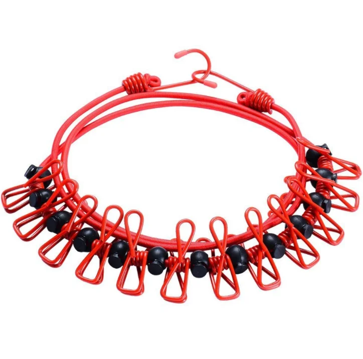 Travel Clothes Line With Clips Buy Clothes Line Electric,Hanging