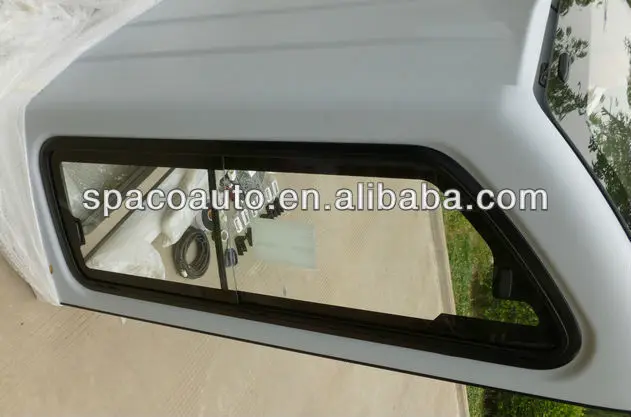 Hilux Canopy for Toyota Accessories