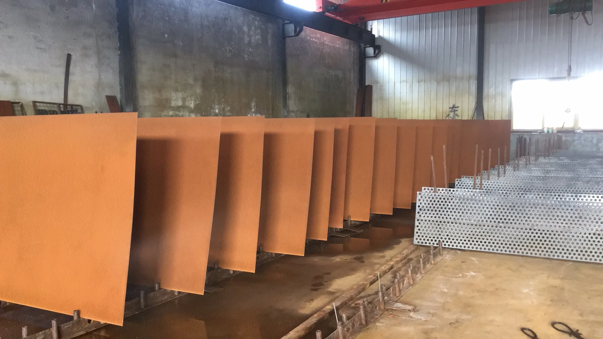China corten steel sheet metal Manufacturers China corten steel sheet metal Manufacturers