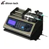 Hot sale factory direct target controlled infusion electric syringe pump