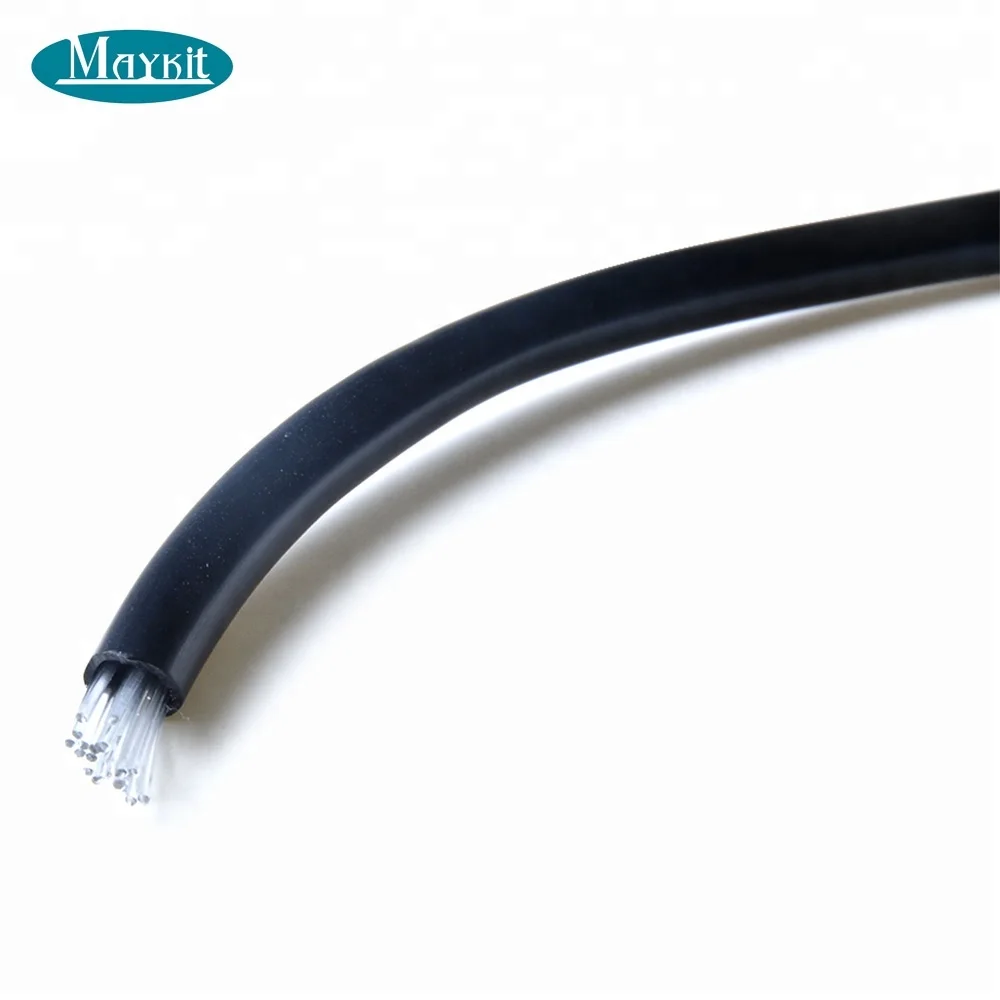 Venta al por mayor de fibra óptica de hebras-Compre online los mejores