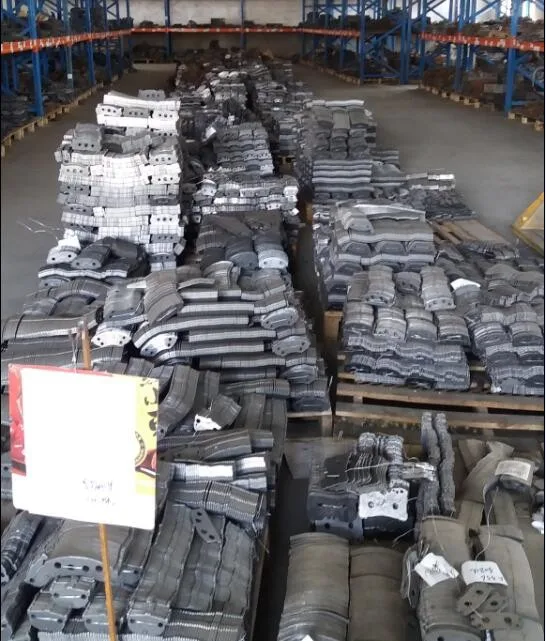 Factory Price Car Brake Pads 0446528030 Sp2035 85911 Brake Pads For