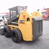 High quality wheel loader skid steer loader XT760