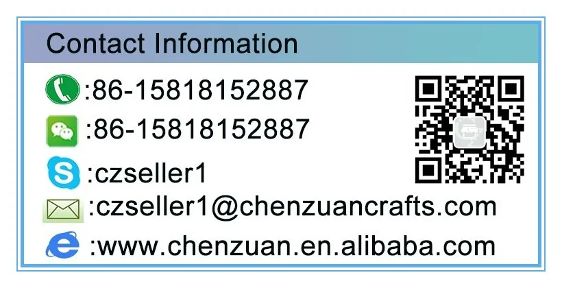 contact information