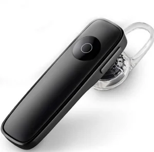 Single Stereo Wireless Ear Bluetooth Earphone