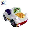Kiddy Ride Amusement Park Ride swing video games