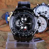 

High quality low price watch for curren