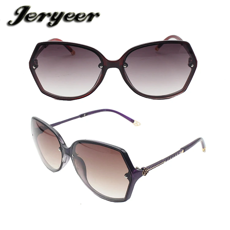 

Retail 1 MOQ online italy design ce sunglasses 2018 UV400 plastic woman sunglasses sun glasses