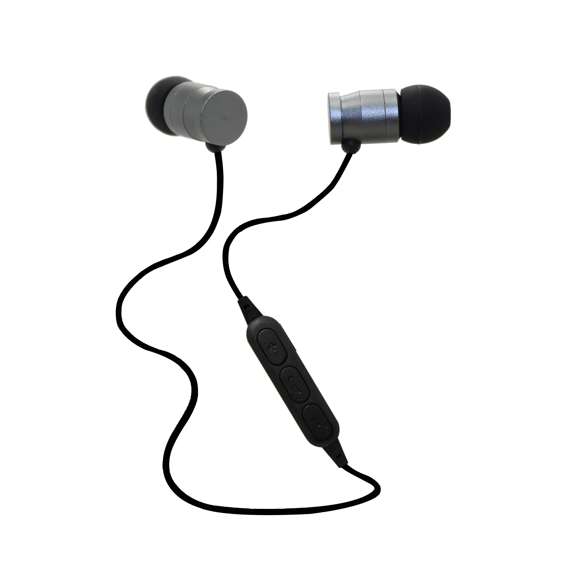 Strong Bluetooth Earphones Wireless With Big Battery,Stereo