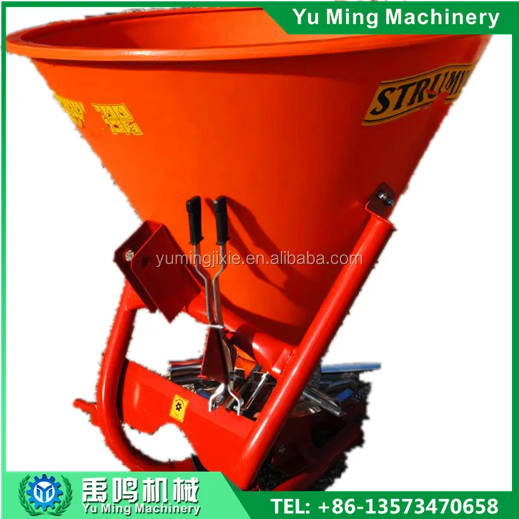 Tractor Three Point Hitch Mount Fertilizer Spreaders Buy Cdr Spreaderfertilizer Spreader 2070