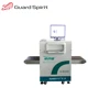 Baggage and parcel inspection Detection of Explosives Alert checkpoint X ray baggage scanner