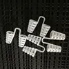 FDA Silicone Effective Anti Snore Nasal Dilators Device Easy-Breathe Stop Snoring Nose Vents Sleep Aid Devices