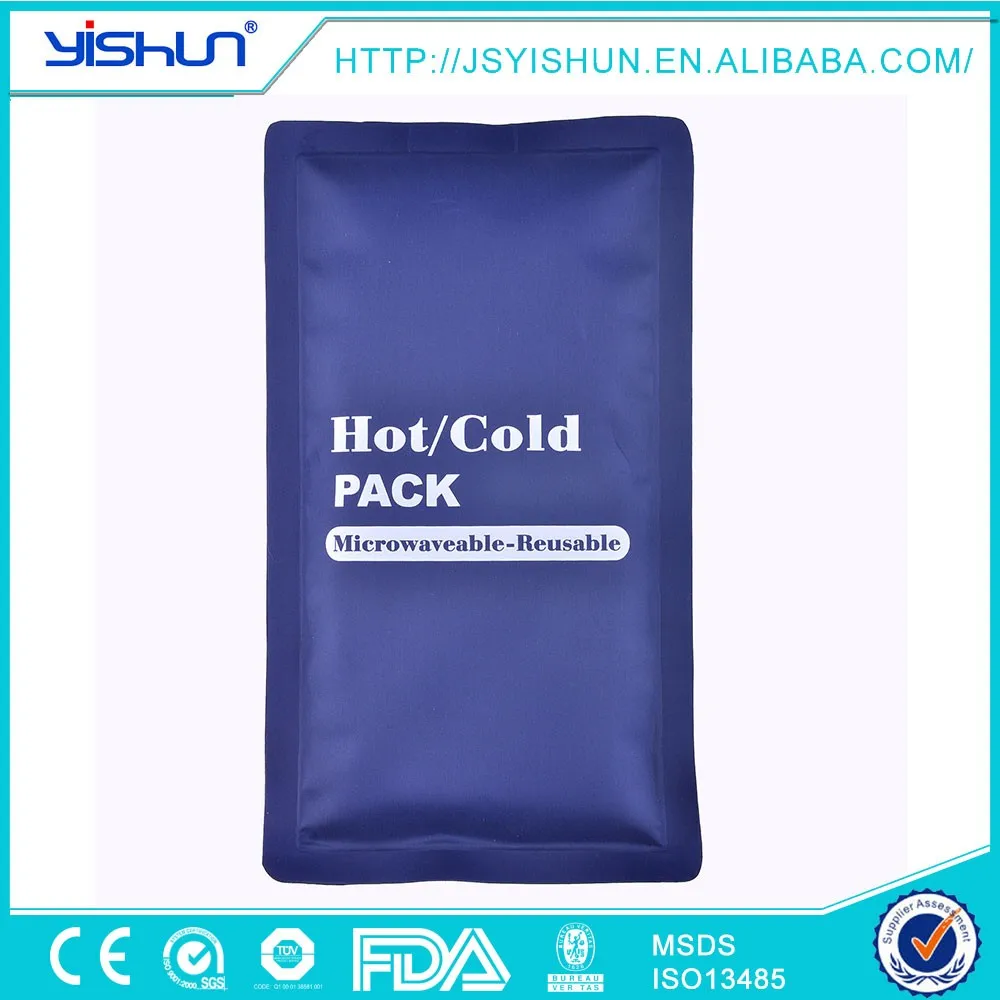 ice and hot bag