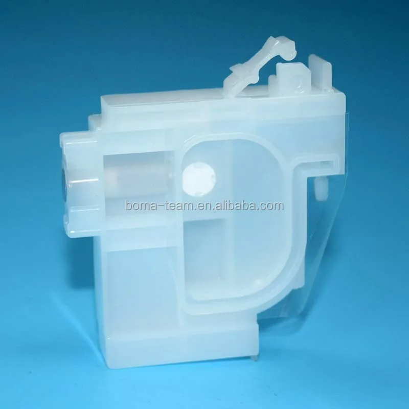 

New Ink Damper For Epson L1300 L300 L350 L355 L301 L303 L363 L360 L310 L351 L313 L353 L101 L201 L100 L200 L558 L551 L550 L210, White