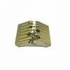 HongQiang mini portable folding outdoor camping & hiking hexamine solid fuel stove