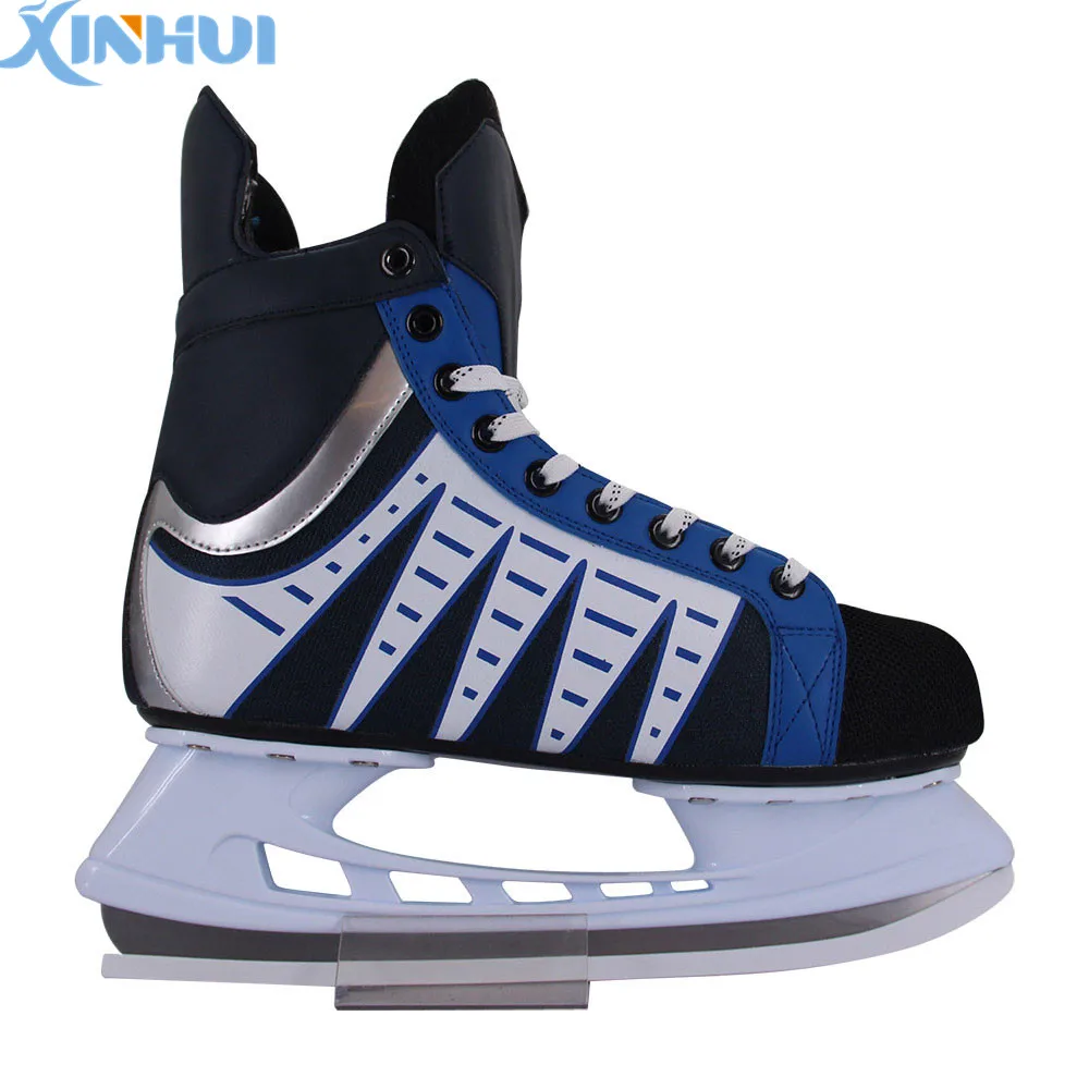 Autumn,Summer,Spring,Winter Season And Pu China Wholesale Ice Skates