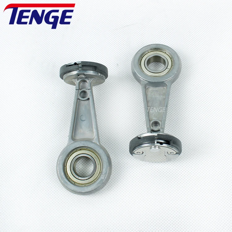 Air Suspension Compressor Connecting Rod With Ring For Mercedes W220