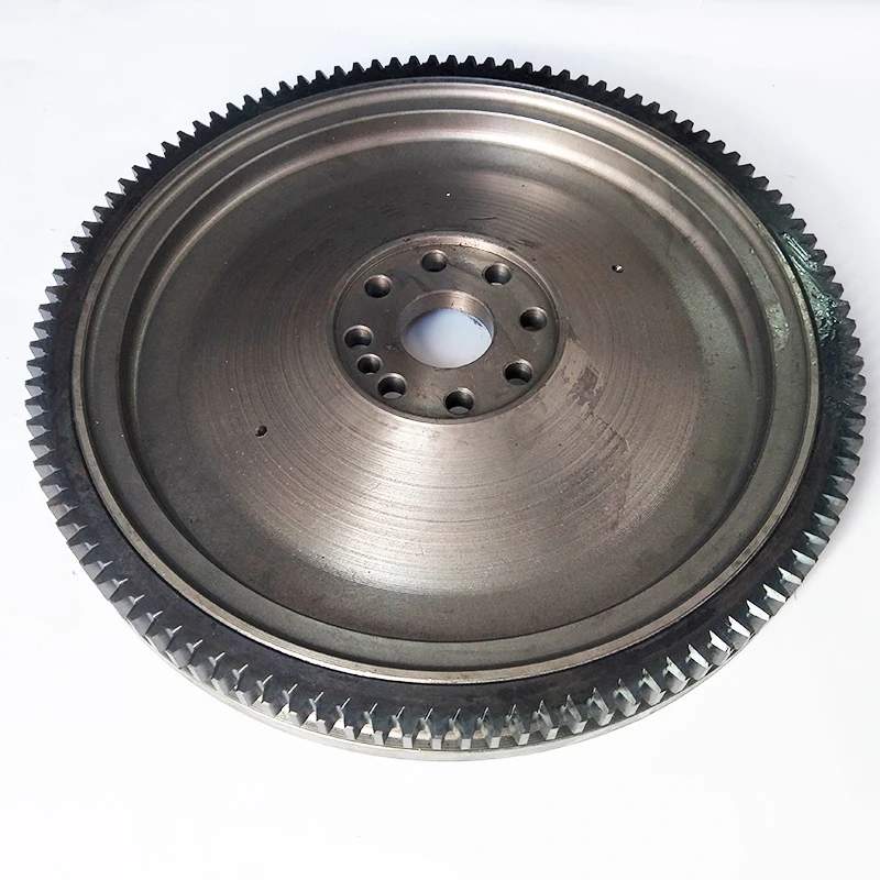 Auto Parts Steel Flywheel A30081005360 Diesel Engine Flywheel Buy