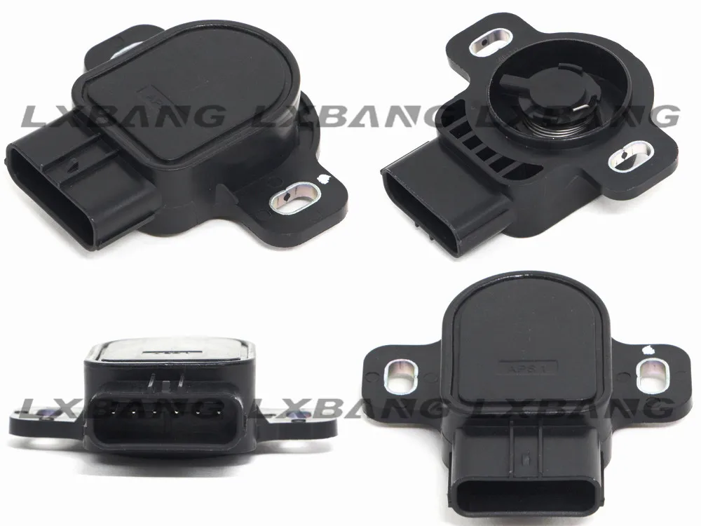 Original Accelerator Pedal Sensor 37971rbb003 For Acura Tl 37971rbb