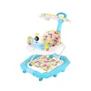 Wholesale baby walker with 8 swivel wheels HN-319 E