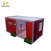 2018 cabin labor camp leisure accommodation container house