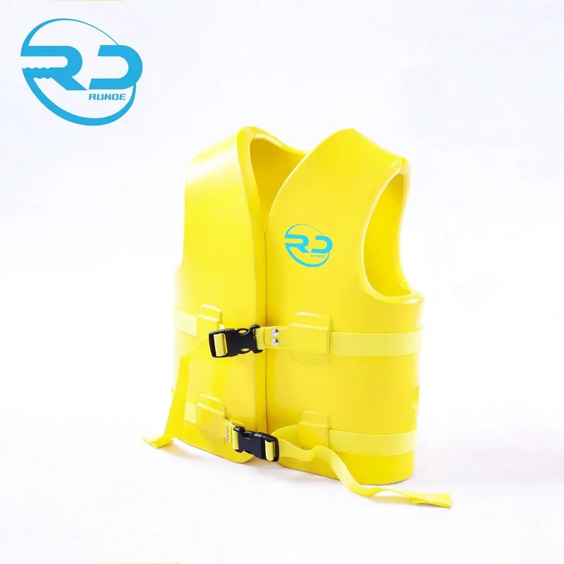Manufacture Swimming Safety Life Vest Jacket With High Quality Buy