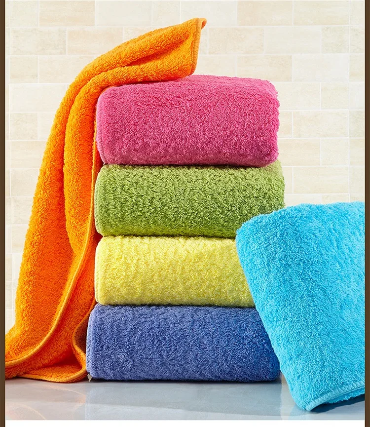 Factory Direct Selling Egyptian Cotton Face Cloth High Customization