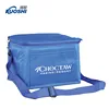promotion cheap fm radio cooling bag insulated cooler bag with speaker