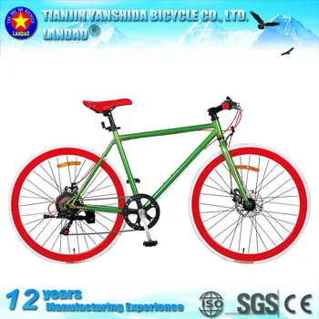 mountain bike 700c