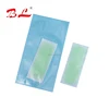 Medical pyretolysis sticking Antipyretic plaster 5*12 cm 4*11cm Children cooling paster