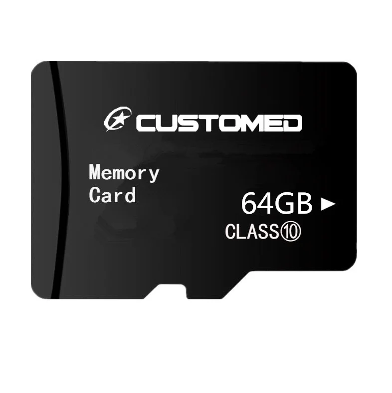 

Real capacity 4G 8G SD card C10 64gb 32gb SD memory card tf card 128gb MOQ:1pcs