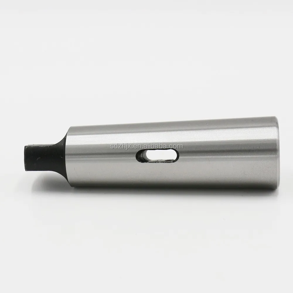MT Morse Taper Drilling Sleeve