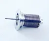 China manufacturer stainless steel edge-welded bellows