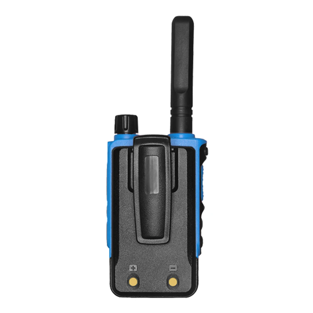 Anysecu Poc Radio 4g Walkie Talkie Tdd-lte Transceiver Fdd-lte Two Way 