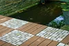 hard rock maple skateboard deck laminate flooring in china bamboo look floor tiles look for distributor europe